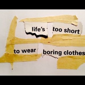 Meet your Posher, Cameshia